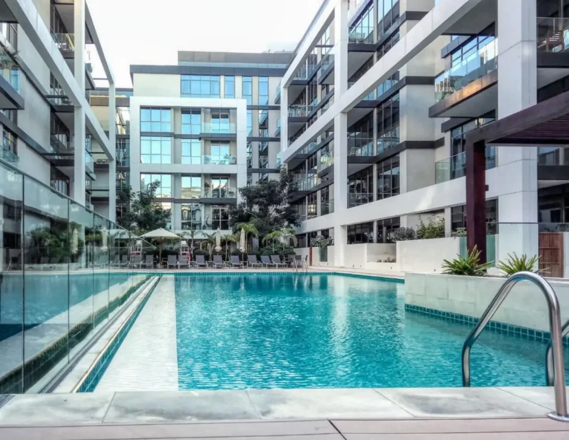 Infinity Pool Villas in Dubai: Features Commonly Found in These Villas Only