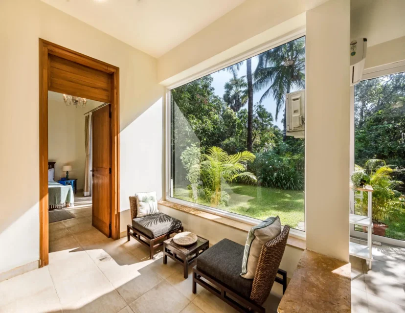 10 Eclectic Villas in Goa: Ditch Hotels for An Intimate Escape in 2024