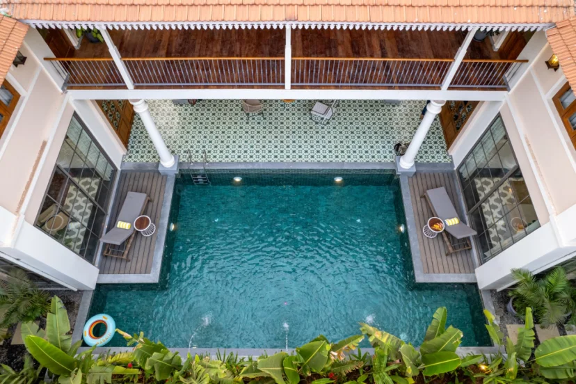 Frequently Asked Questions about Luxury Villas in North Goa with a Private Pool