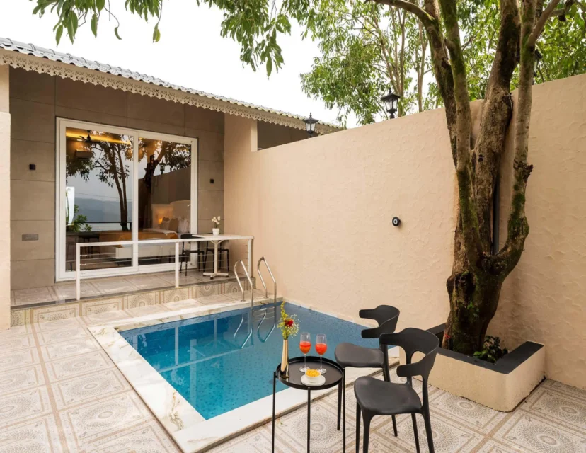 Experience Luxury Villas in Lonavala with Private Pool for Relaxing Weekend Stays