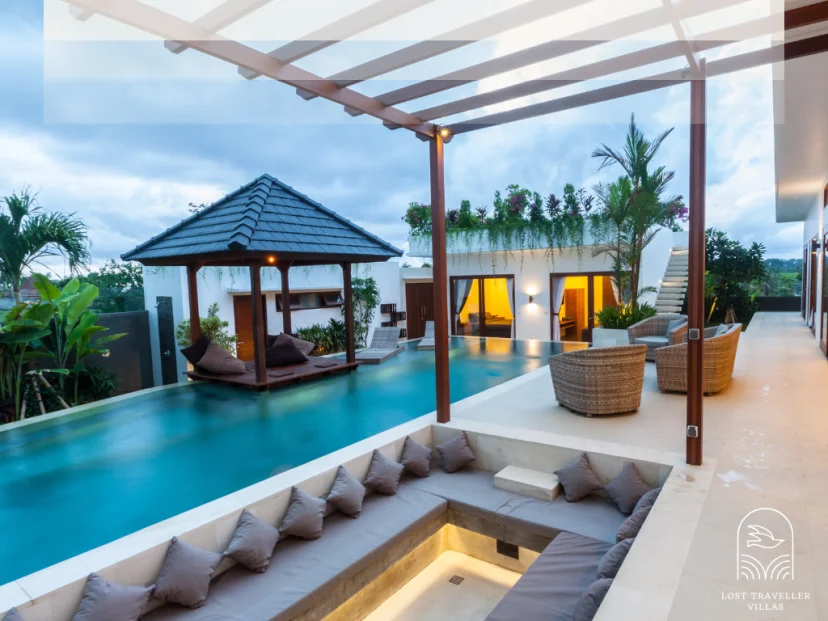 Why Choose A Luxury Villa Over A Hotel For Your Next Indian Getaway?