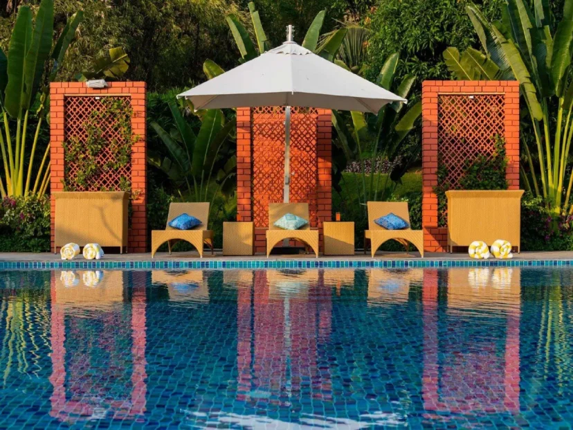 Vacation Villas with Private Pools: The Ultimate Trend in Luxury Getaways