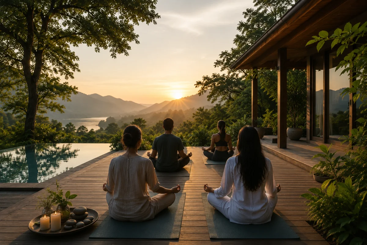Soulful Escapes