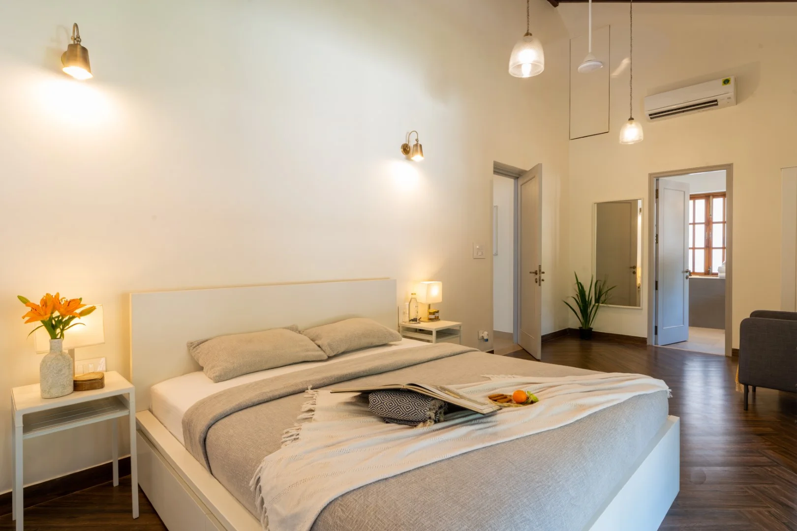 Bedroom 7