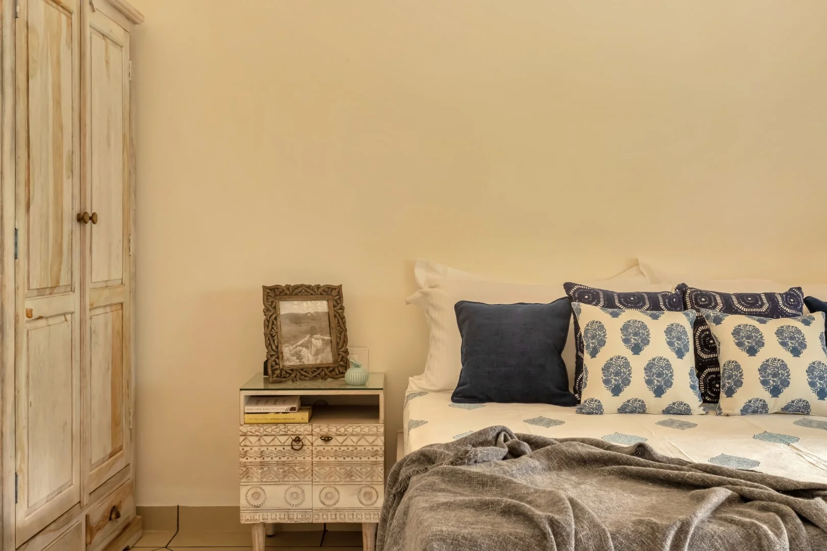 Bedroom 12