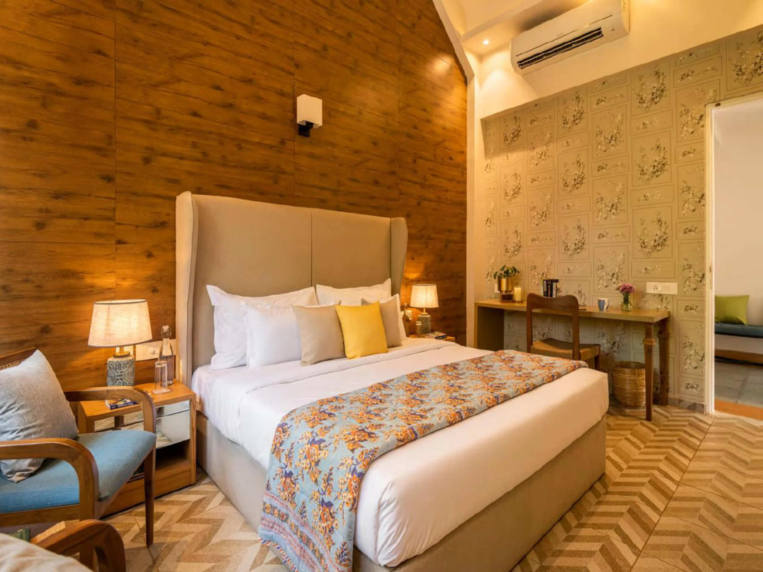 Bedroom 2
