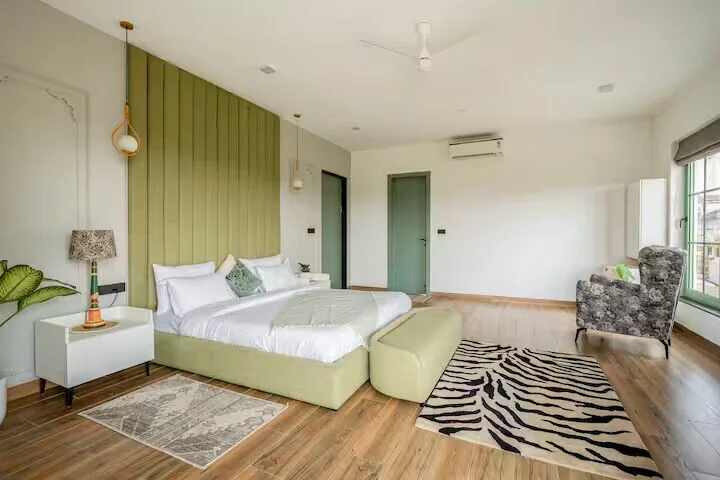Bedroom 5