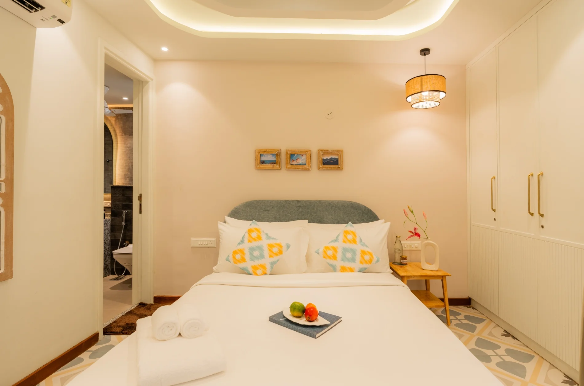 Bedroom 4