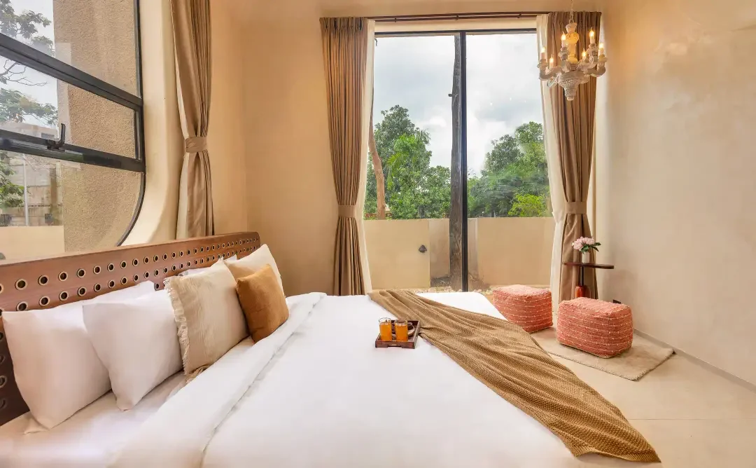 Bedroom 5